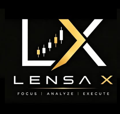Lensa X